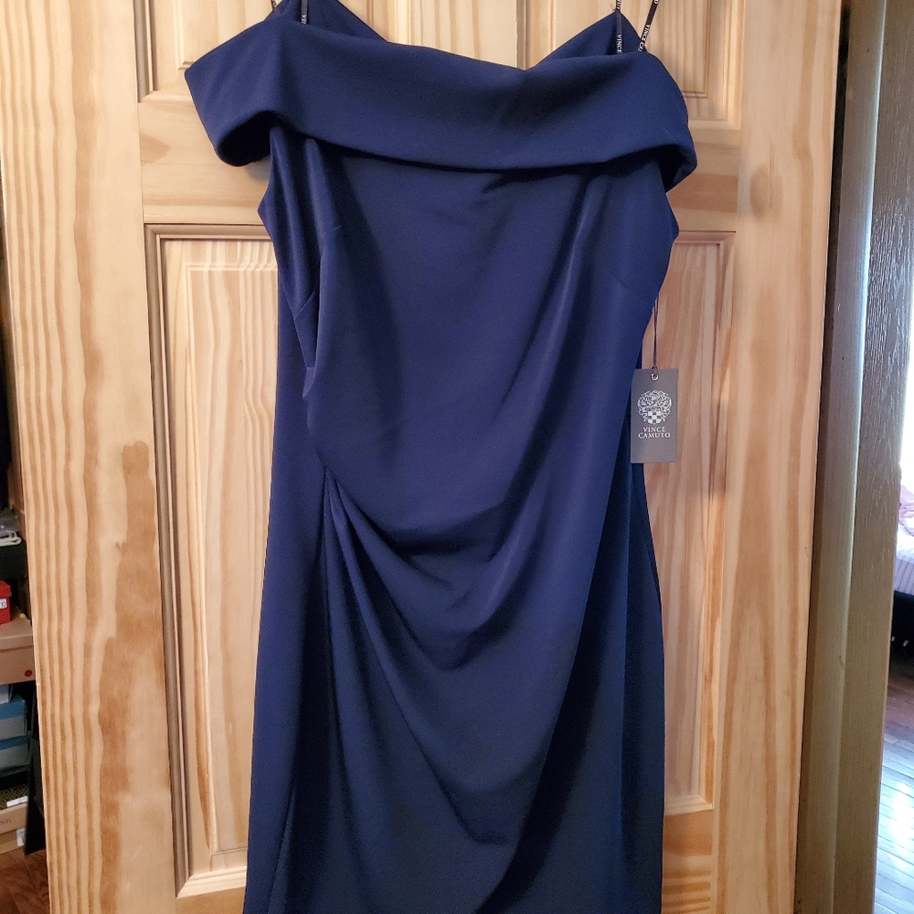 Vince Camuto Dress